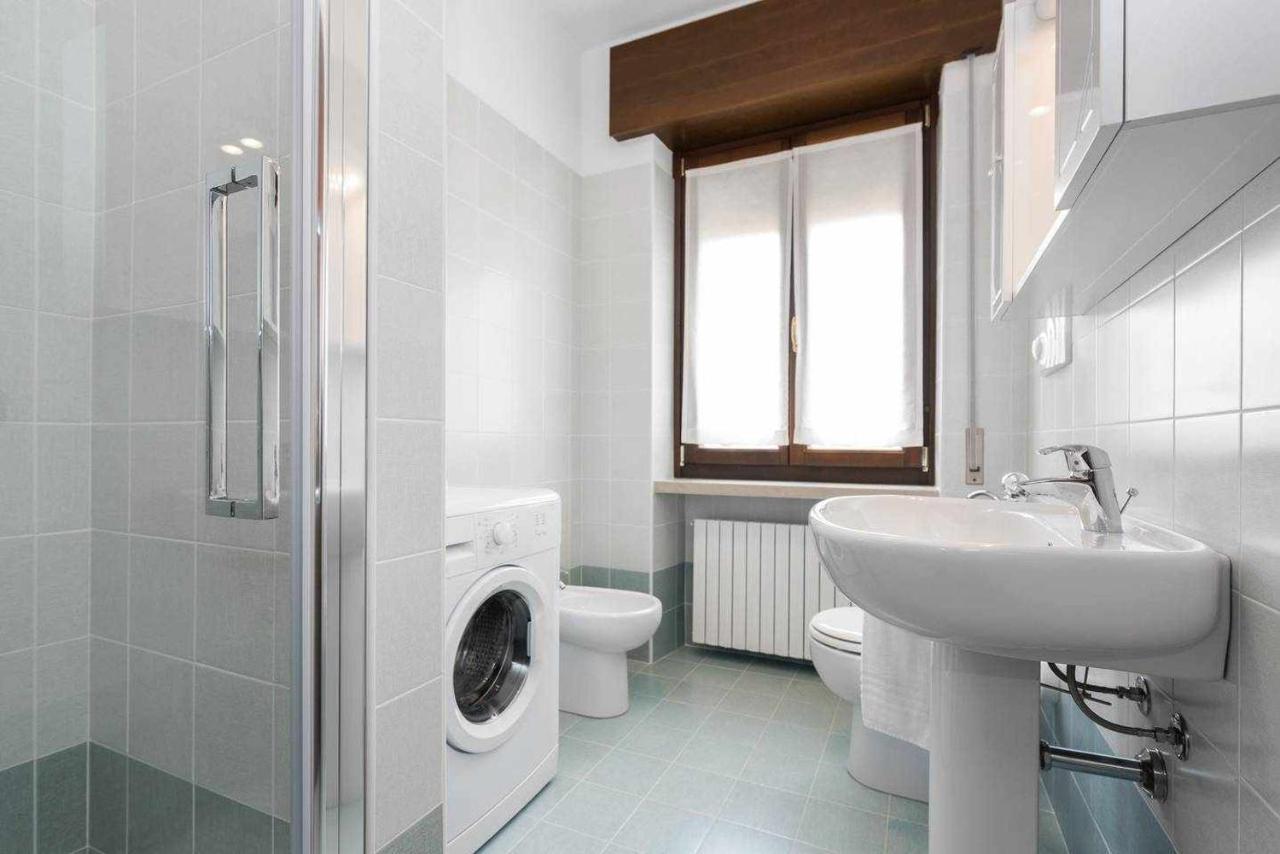 Ortaglia Appartement Torri Del Benaco Buitenkant foto