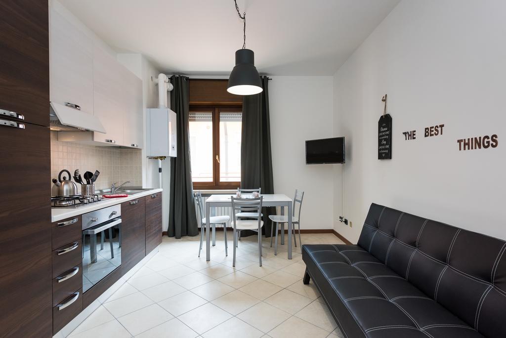 Ortaglia Appartement Torri Del Benaco Buitenkant foto
