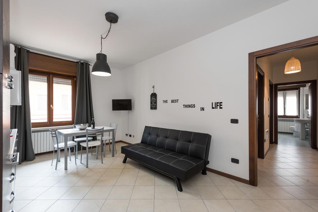 Ortaglia Appartement Torri Del Benaco Buitenkant foto