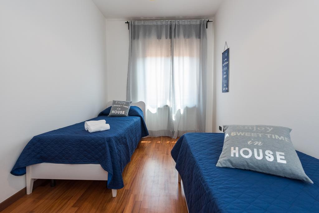 Ortaglia Appartement Torri Del Benaco Buitenkant foto