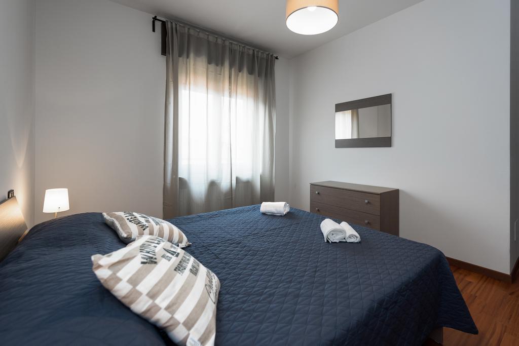 Ortaglia Appartement Torri Del Benaco Buitenkant foto